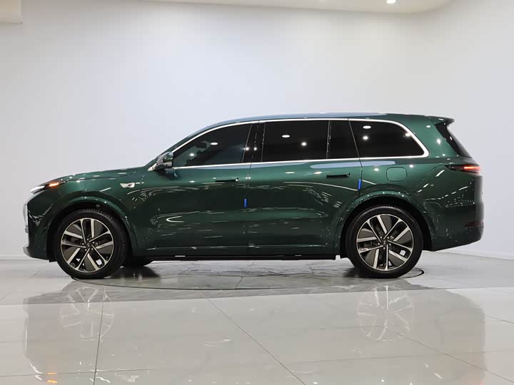 Фото 3 - LiXiang L9