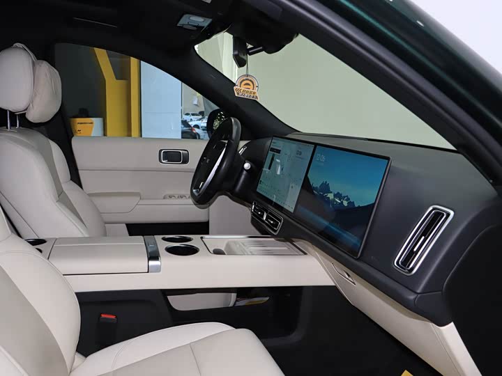 Фото 7 - LiXiang L9