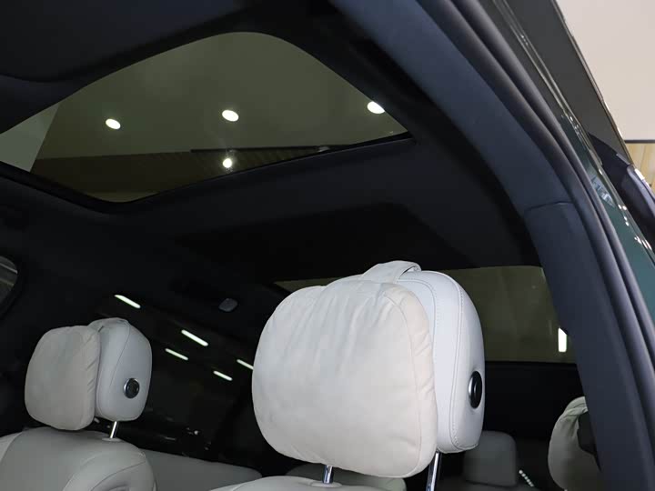 Фото 9 - LiXiang L9