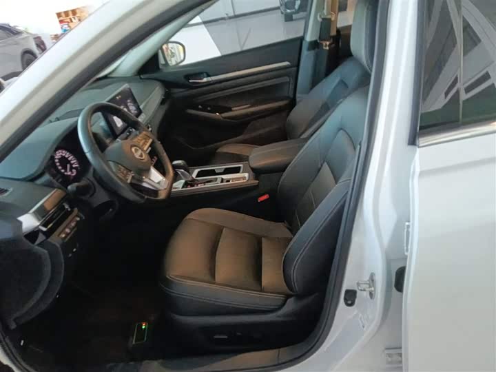 Фото 15 - Nissan Teana