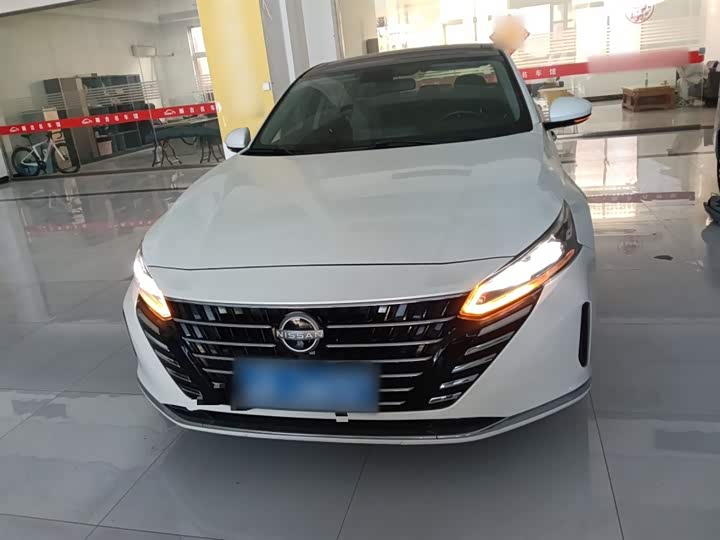 Фото 3 - Nissan Teana