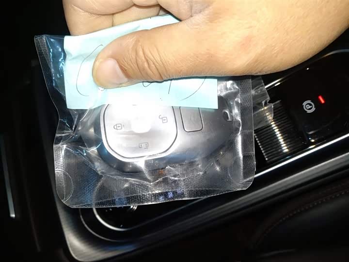 Фото 9 - GAC Trumpchi E8