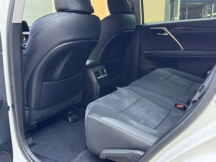 Фото 10 - Lexus RX