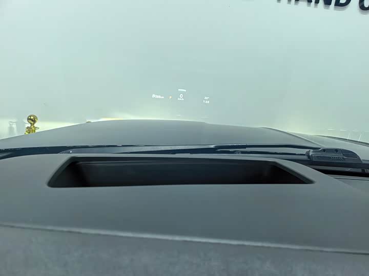 Фото 8 - Lincoln Navigator