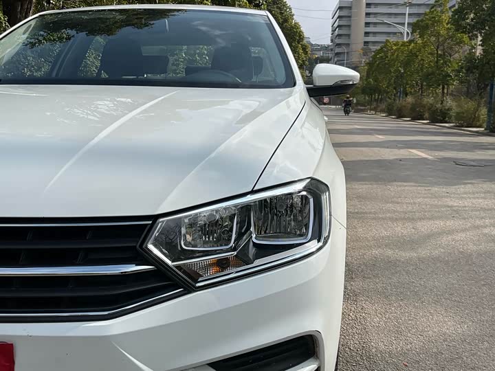 Фото 12 - Volkswagen Bora