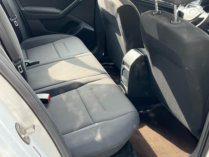 Фото 15 - Volkswagen Bora