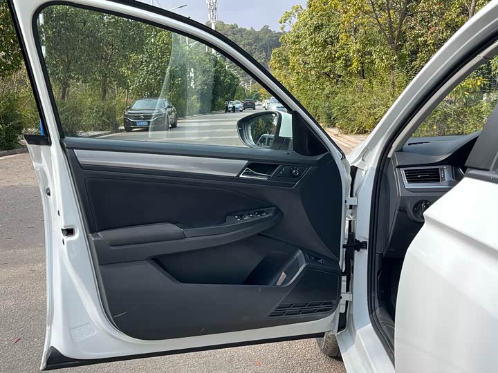 Фото 17 - Volkswagen Bora