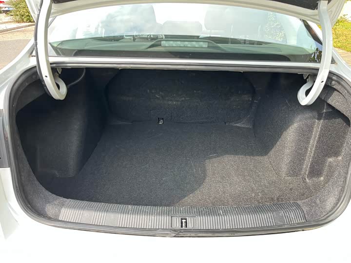 Фото 19 - Volkswagen Bora