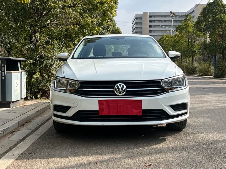 Фото 2 - Volkswagen Bora