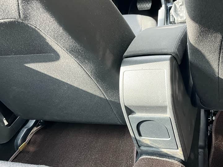 Фото 23 - Volkswagen Bora