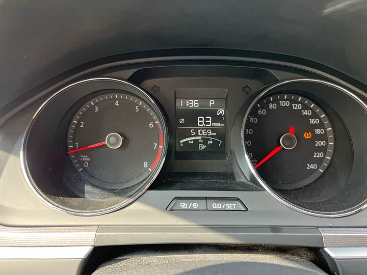 Фото 24 - Volkswagen Bora