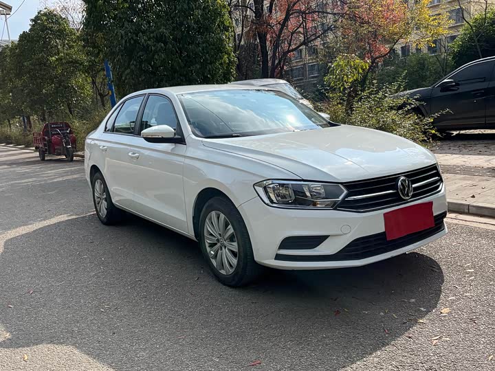 Фото 5 - Volkswagen Bora