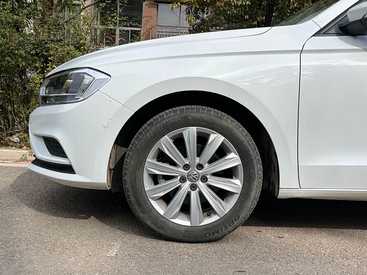 Фото 6 - Volkswagen Bora