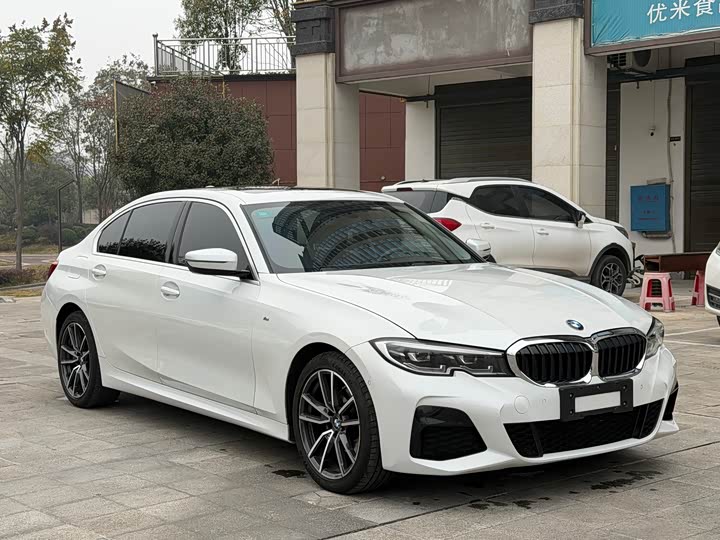 Фото 3 - BMW 3 Series