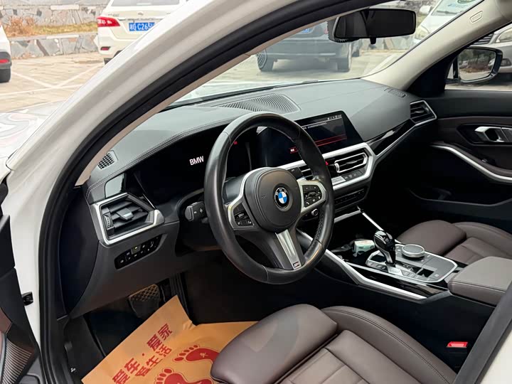 Фото 4 - BMW 3 Series