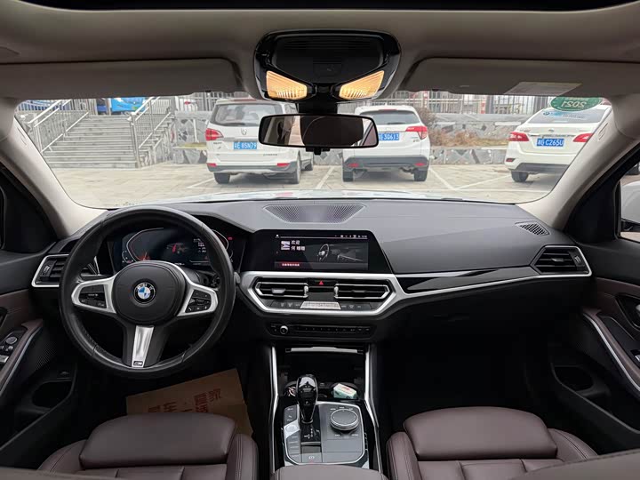 Фото 6 - BMW 3 Series