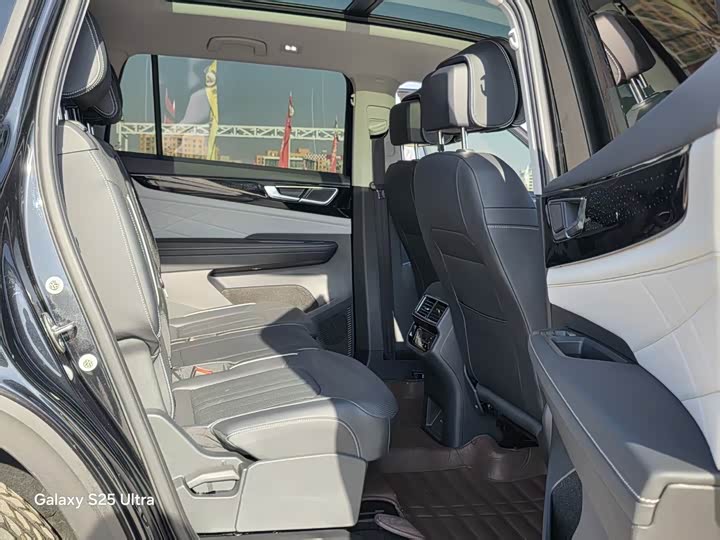 Фото 9 - Volkswagen Teramont Pro