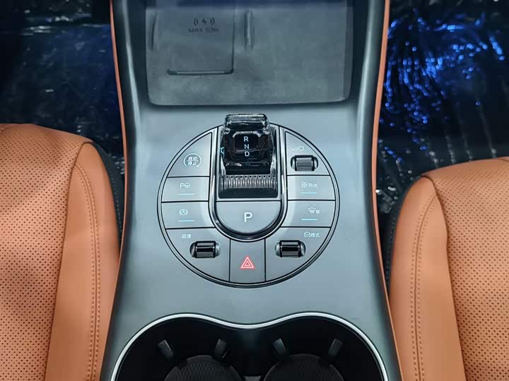 Фото 13 - BYD Seal