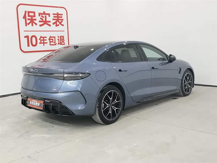 Фото 2 - BYD Seal