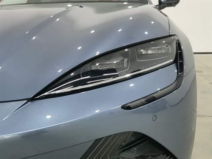 Фото 7 - BYD Seal