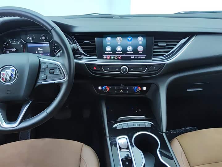 Фото 13 - Buick Regal