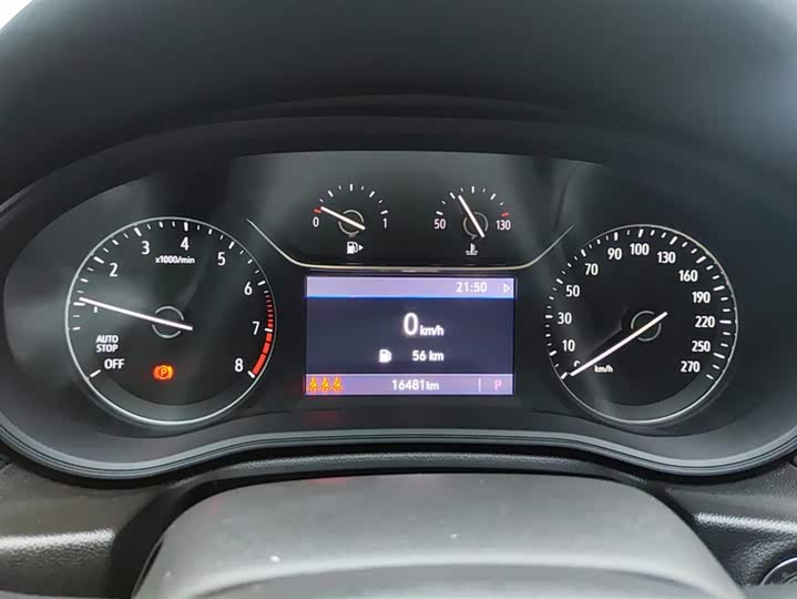 Фото 14 - Buick Regal