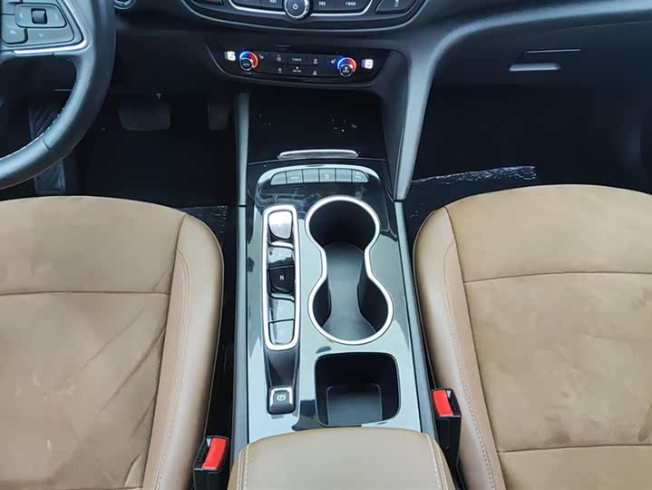 Фото 16 - Buick Regal