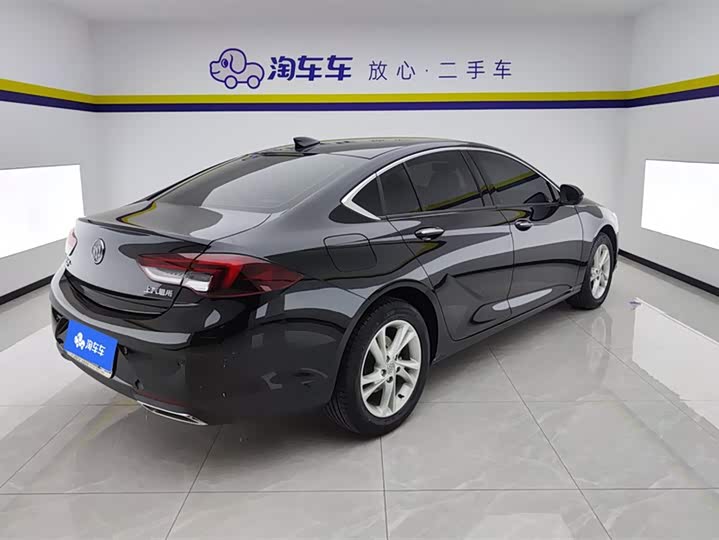 Фото 3 - Buick Regal