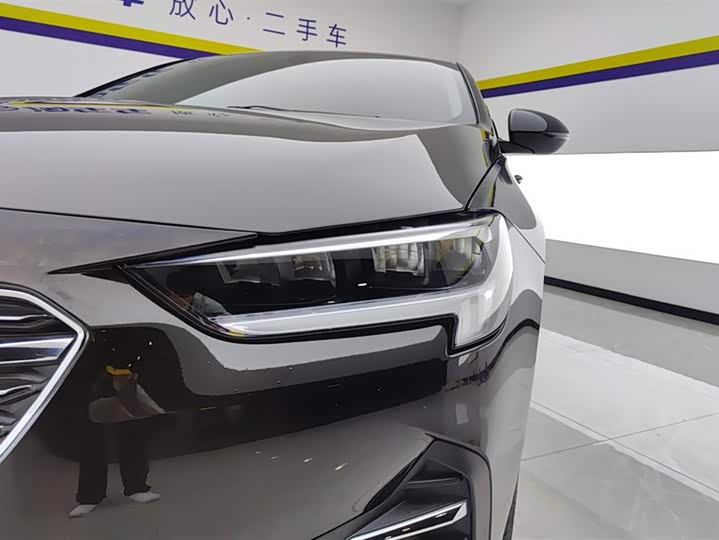 Фото 5 - Buick Regal