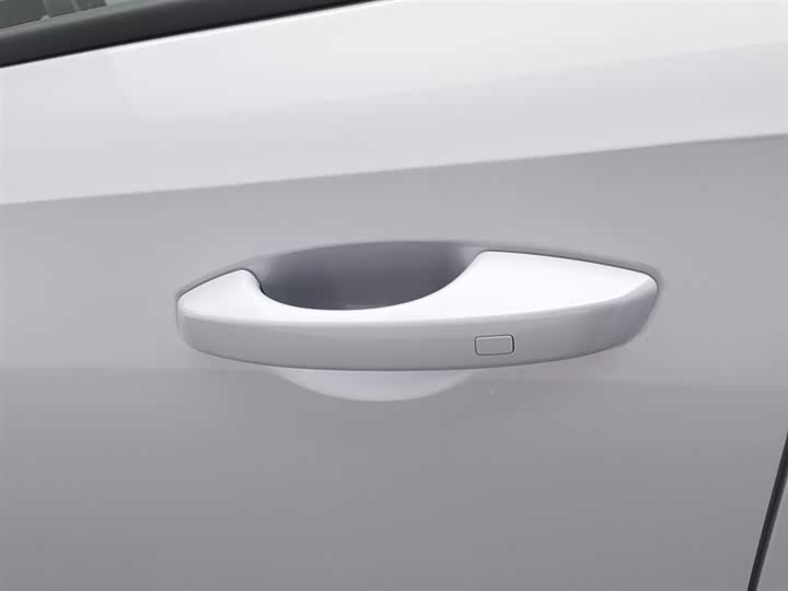 Фото 18 - Geely Galaxy A7