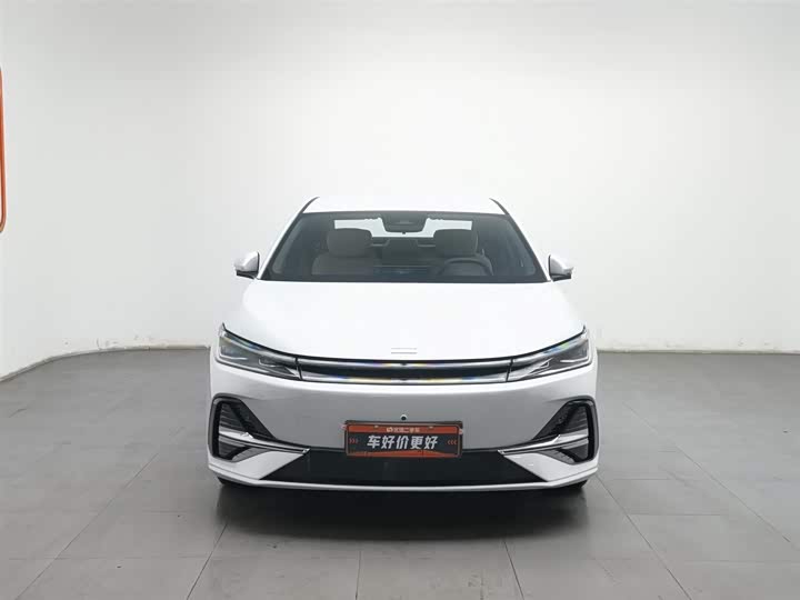 Фото 3 - Geely Galaxy A7