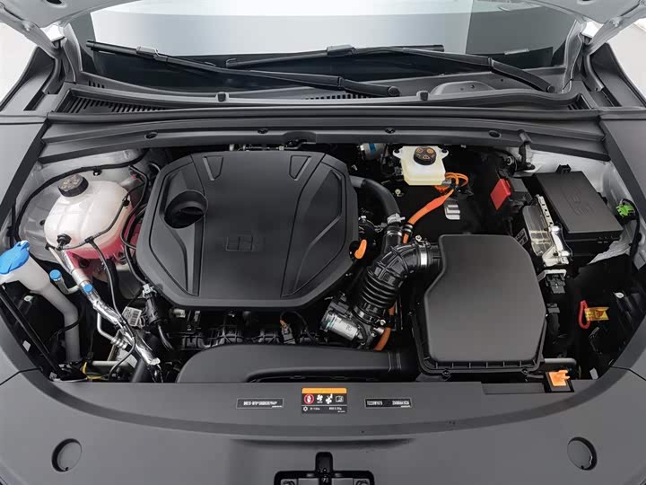 Фото 6 - Geely Galaxy A7