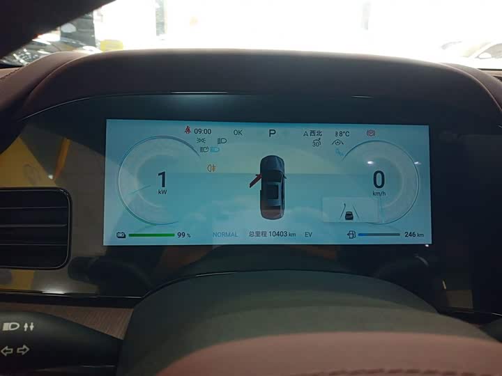 Фото 12 - BYD Seal