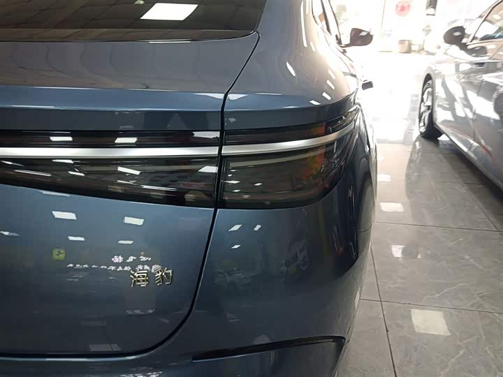 Фото 8 - BYD Seal