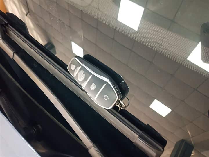 Фото 9 - BYD Seal