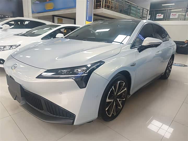 Фото 1 - GAC Aion S Plus