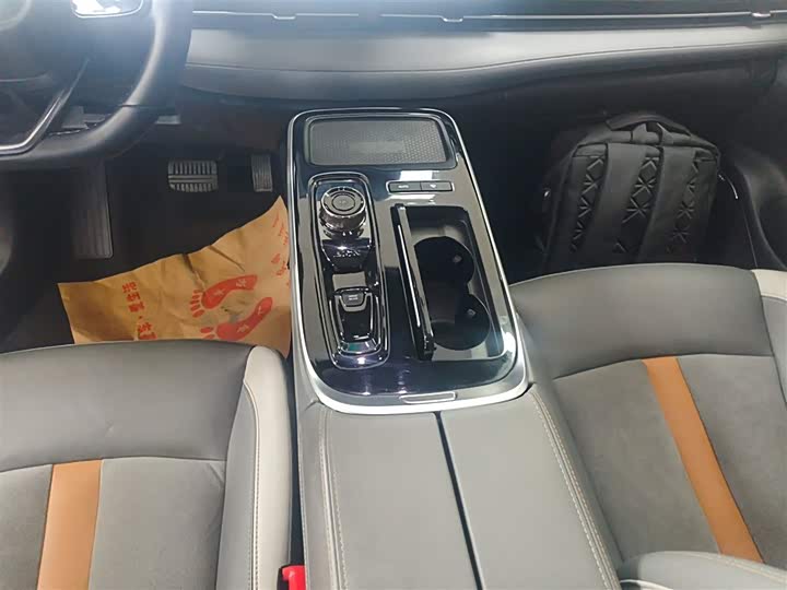 Фото 14 - GAC Aion S Plus