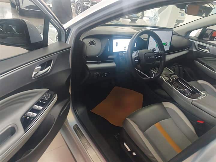 Фото 16 - GAC Aion S Plus