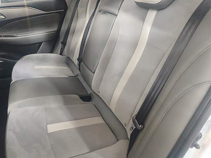 Фото 17 - GAC Aion S Plus