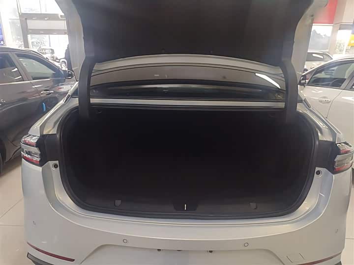 Фото 19 - GAC Aion S Plus