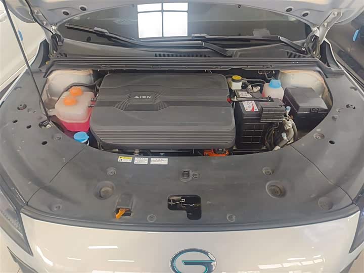 Фото 20 - GAC Aion S Plus