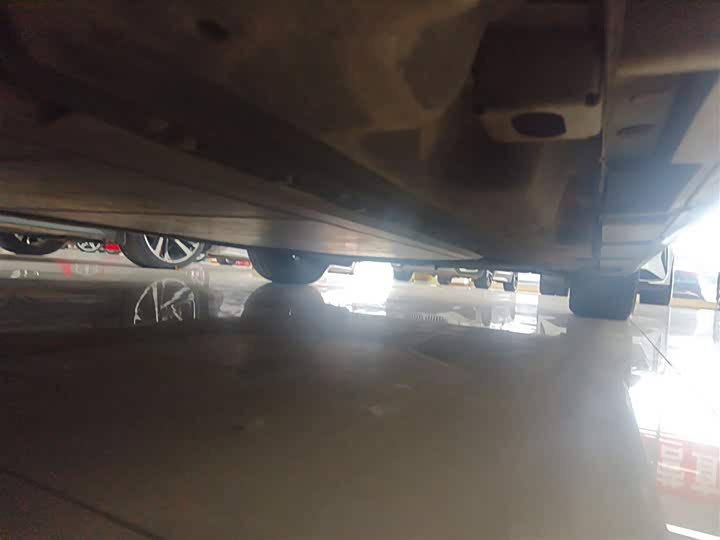 Фото 21 - GAC Aion S Plus