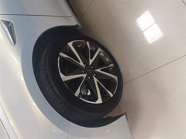 Фото 23 - GAC Aion S Plus