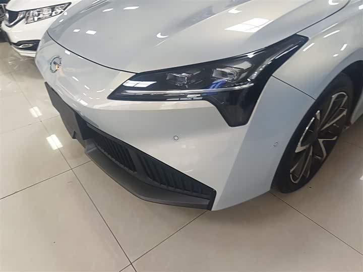 Фото 24 - GAC Aion S Plus