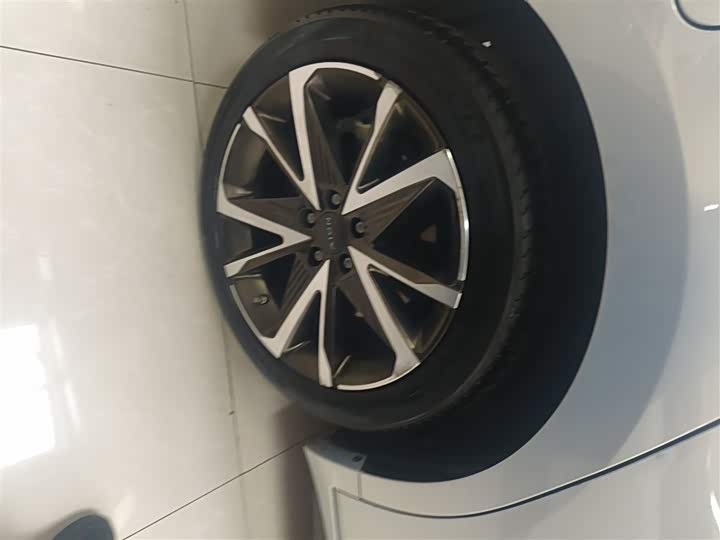 Фото 26 - GAC Aion S Plus