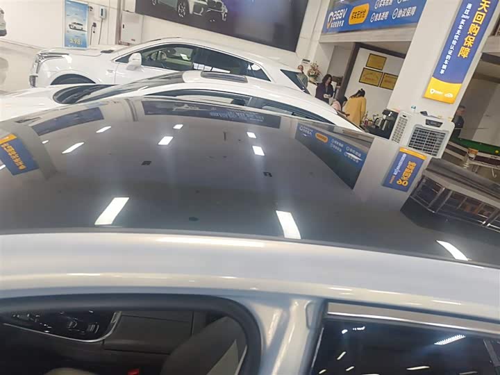 Фото 27 - GAC Aion S Plus