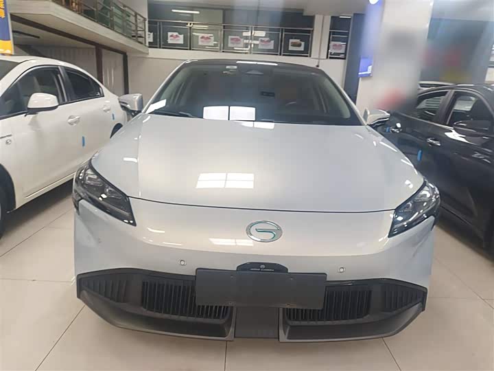 Фото 3 - GAC Aion S Plus