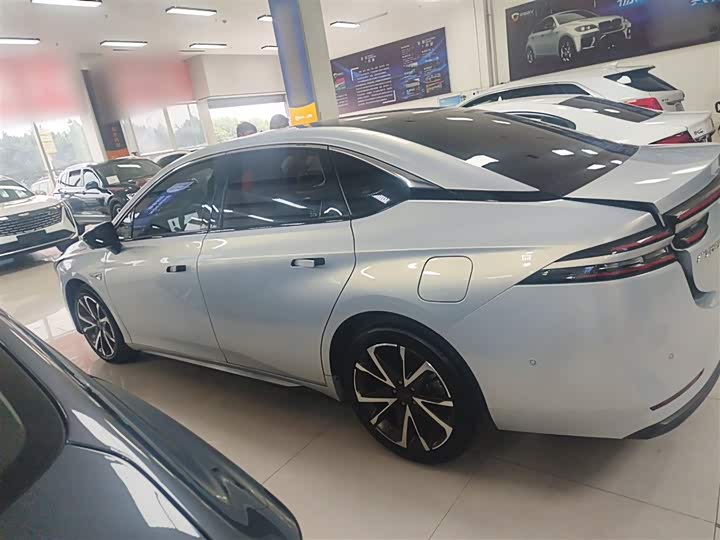 Фото 5 - GAC Aion S Plus