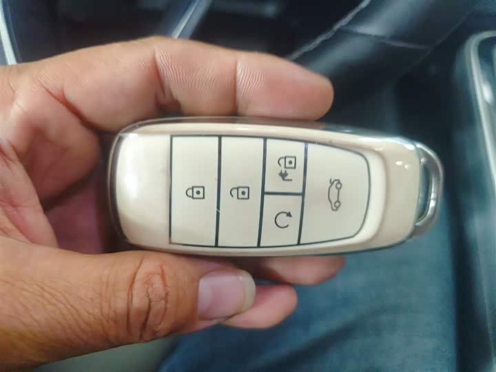 Фото 9 - GAC Aion S Plus