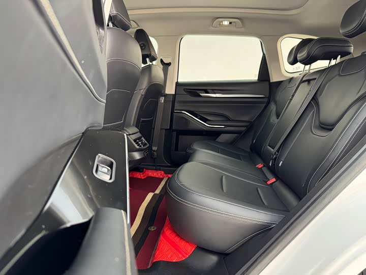 Фото 10 - Haval H6